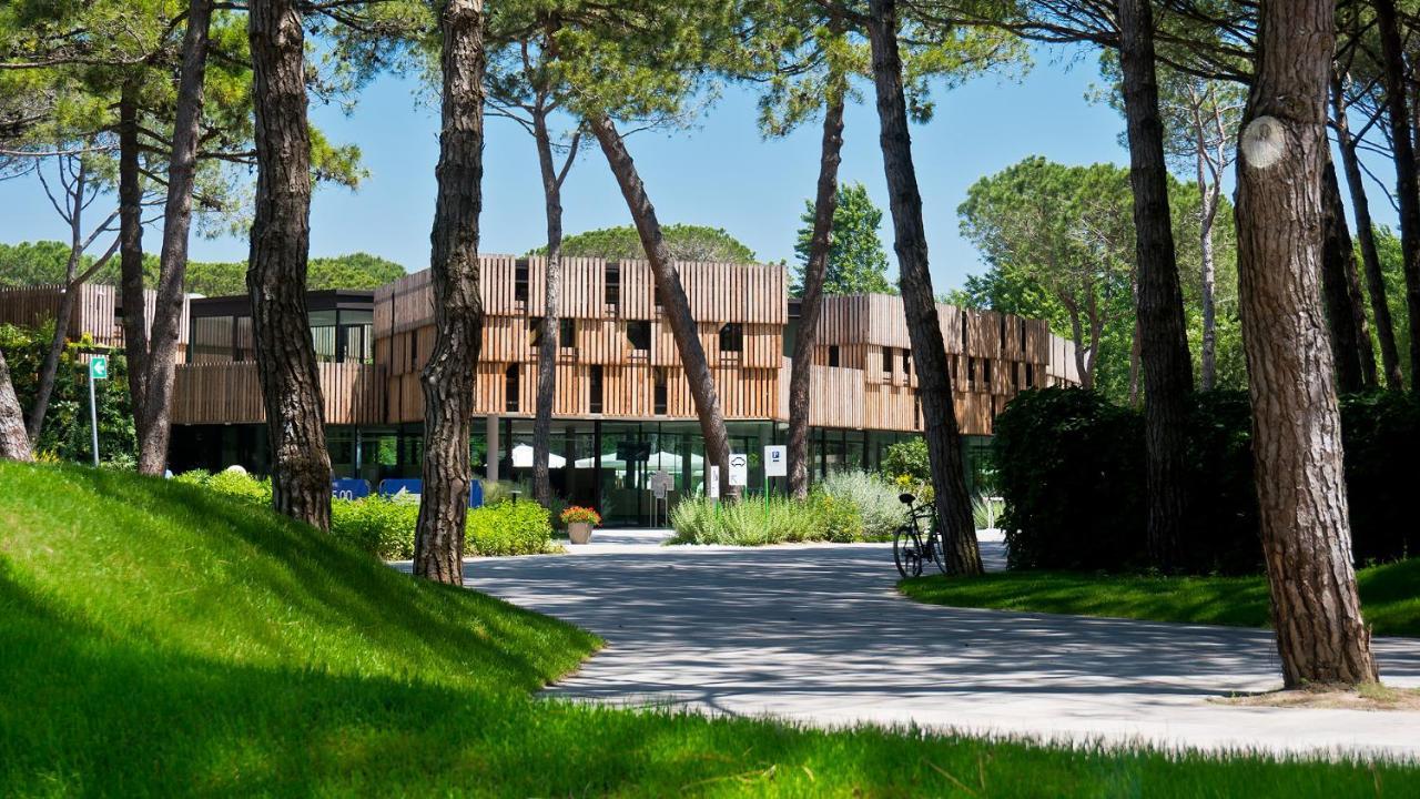 New Campsite In Camping Ca' Savio カヴァッリーノ・トレポルティ エクステリア 写真